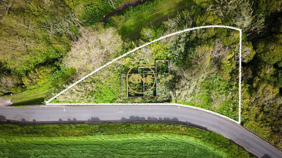 Terreno para Venda em Pilar da Bretanha Foto 5