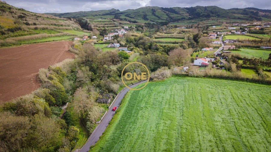 Terreno para Venda em Pilar da Bretanha Foto 8