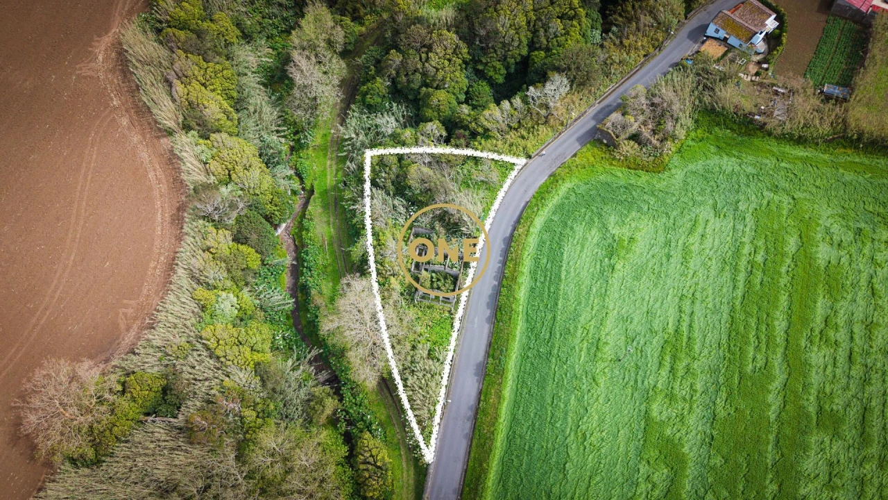 Terreno para Venda em Pilar da Bretanha Foto 6