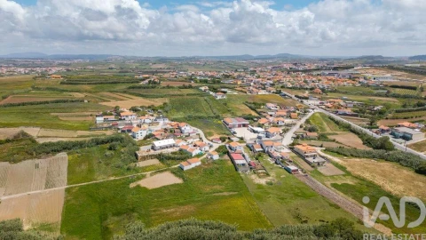 Terreno para Venda em São Pedro da Cadeira