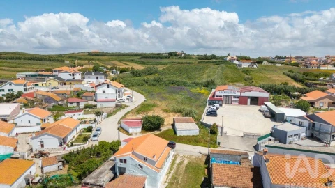 Terreno para Venda em São Pedro da Cadeira