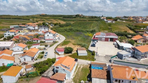 Terreno para Venda em São Pedro da Cadeira