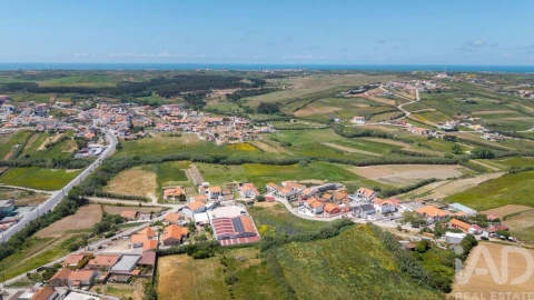 Terreno para Venda em São Pedro da Cadeira