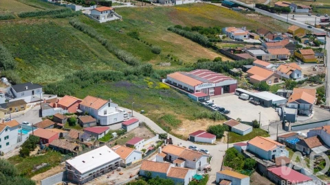 Terreno para Venda em São Pedro da Cadeira