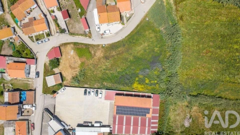 Terreno para Venda em São Pedro da Cadeira
