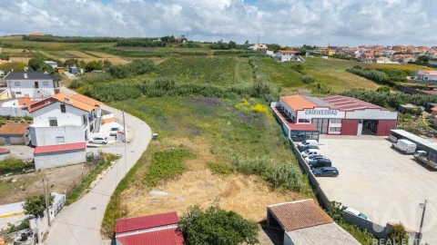 Terreno para Venda em São Pedro da Cadeira