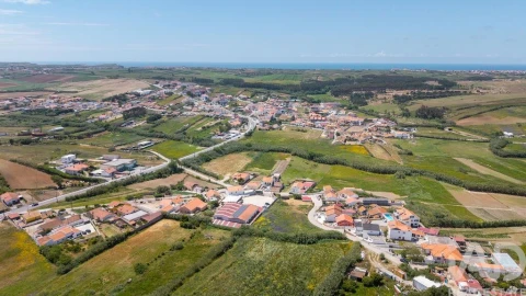 Terreno para Venda em São Pedro da Cadeira