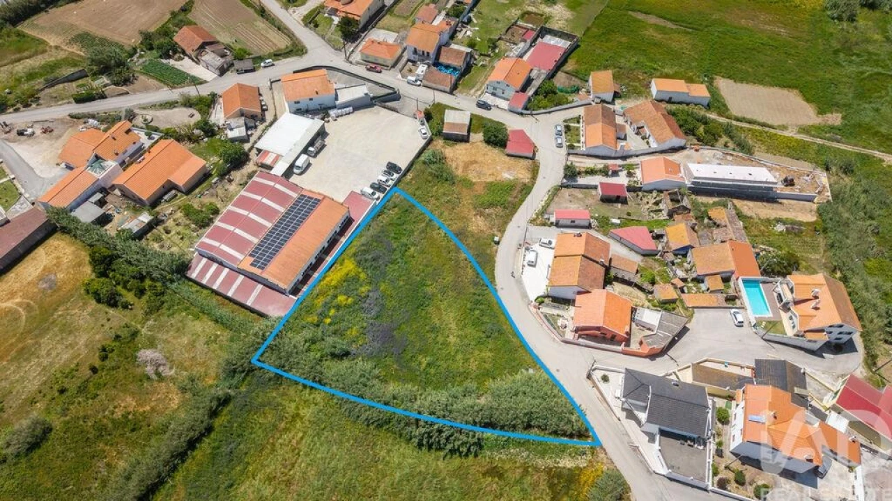 Terreno para Venda em São Pedro da Cadeira Foto 2