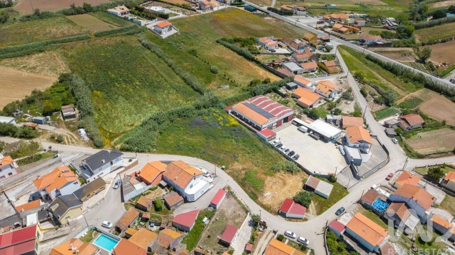 Terreno para Venda em São Pedro da Cadeira Foto 13
