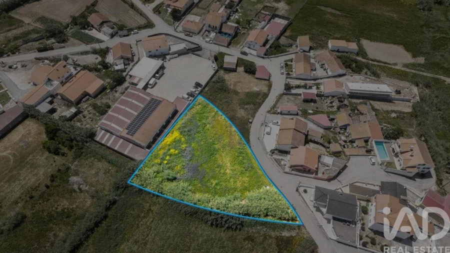 Terreno para Venda em São Pedro da Cadeira Foto 4