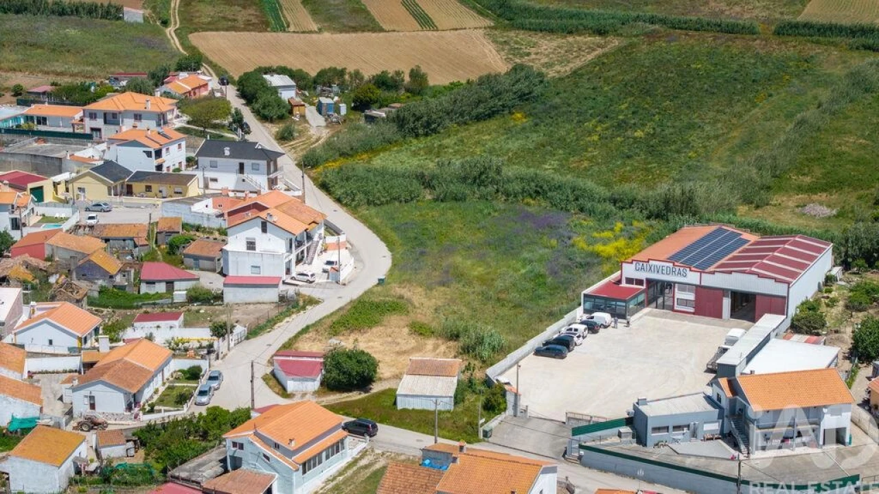 Terreno para Venda em São Pedro da Cadeira Foto 22