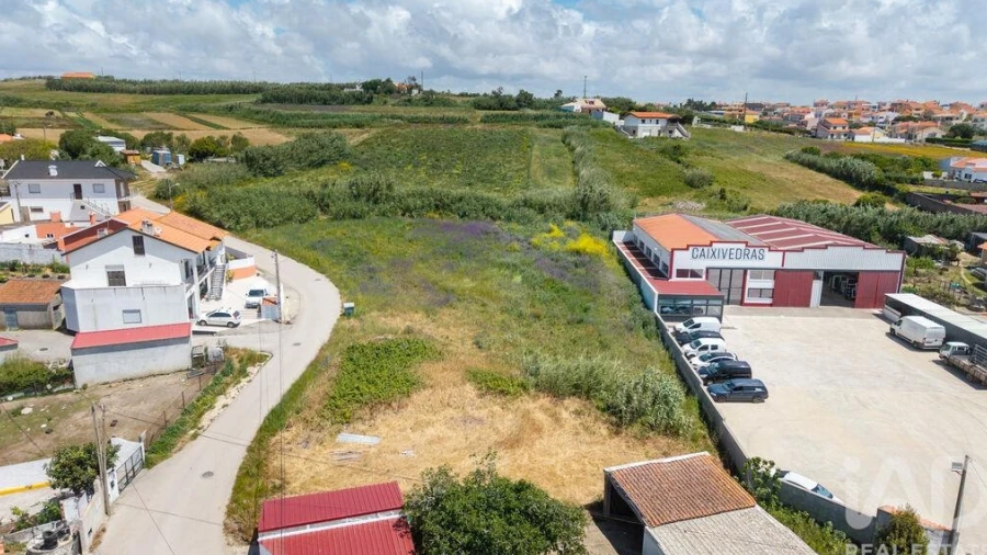 Terreno para Venda em São Pedro da Cadeira
