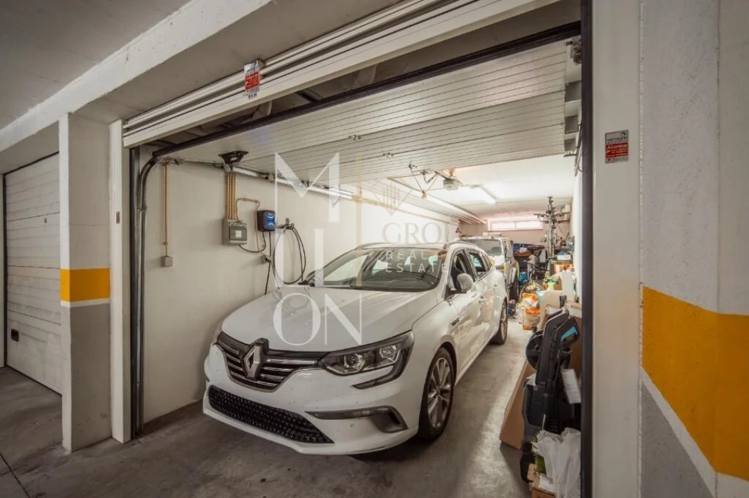 Apartamento T2 para Venda em Alcabideche Foto 28