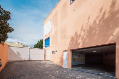 Apartamento T2 para Venda em Alcabideche