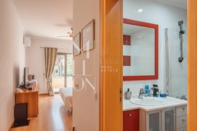 Apartamento T2 para Venda em Alcabideche