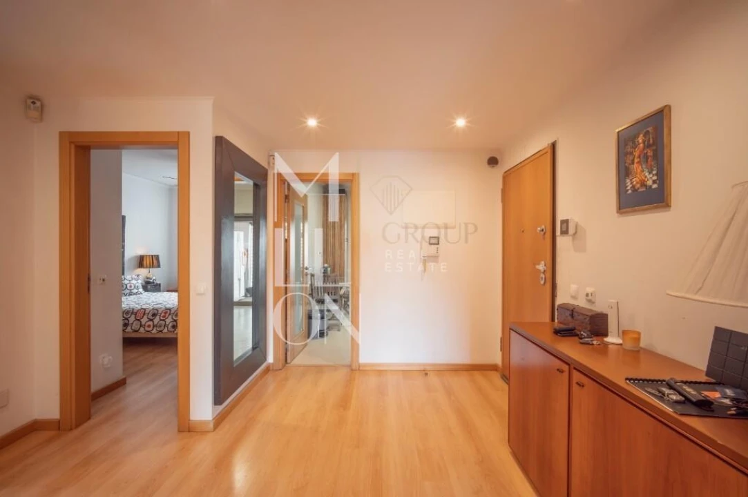 Apartamento T2 para Venda em Alcabideche Foto 6