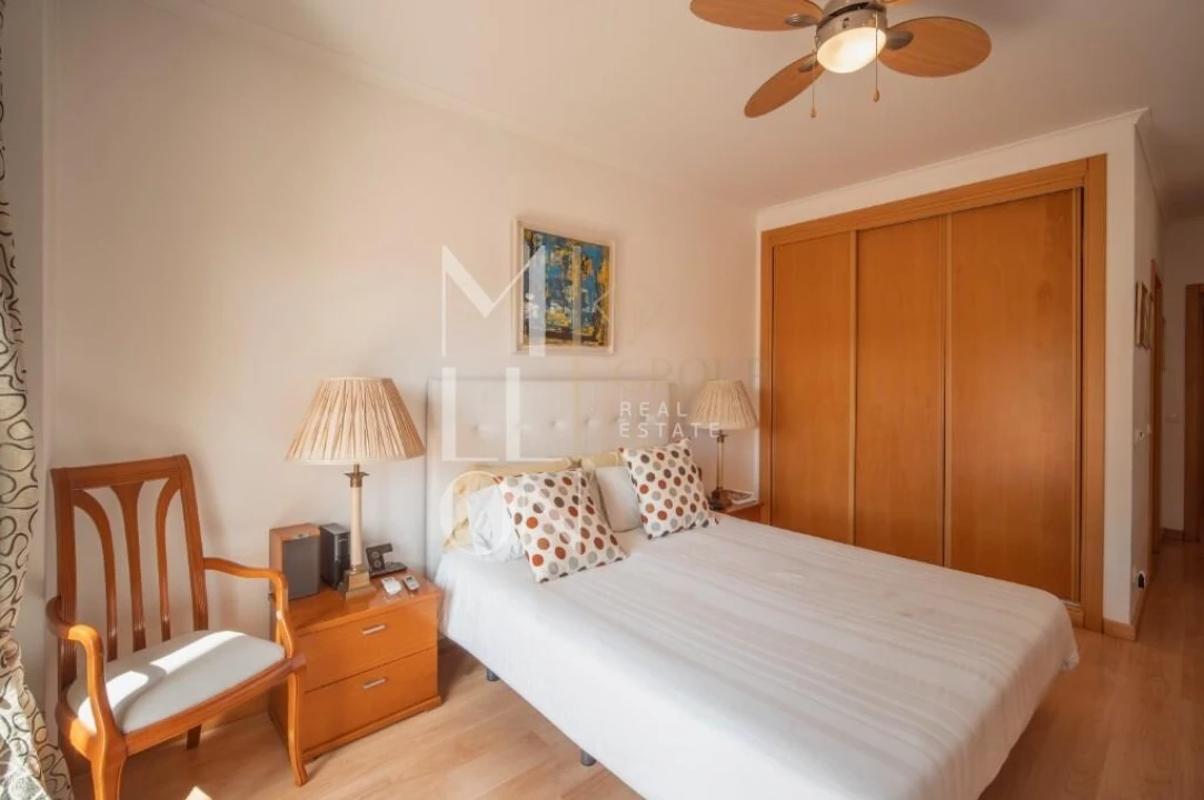 Apartamento T2 para Venda em Alcabideche Foto 25