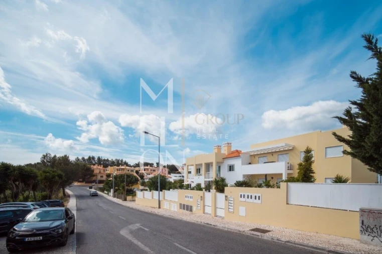Apartamento T2 para Venda em Alcabideche Foto 31