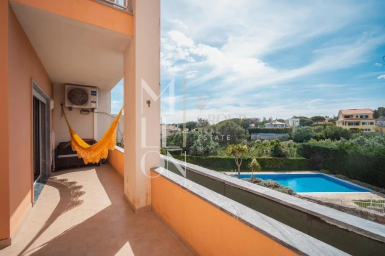 Apartamento T2 para Venda em Alcabideche Foto 5