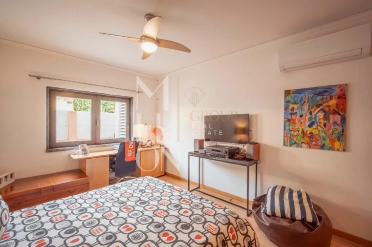Apartamento T2 para Venda em Alcabideche Foto 11