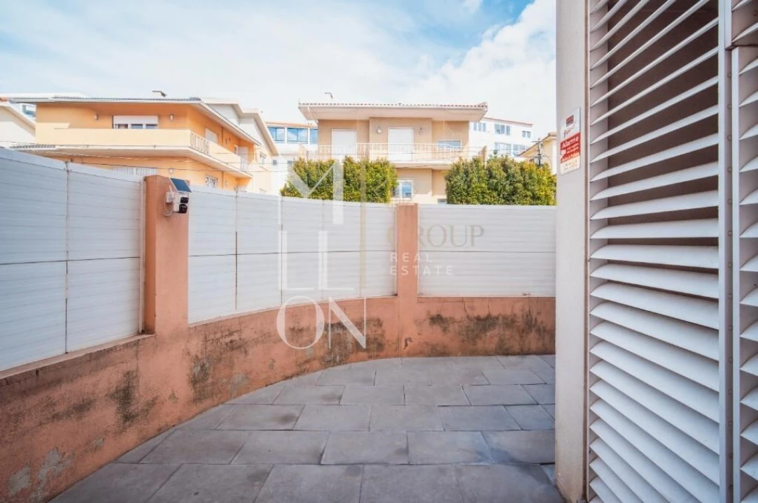 Apartamento T2 para Venda em Alcabideche Foto 27