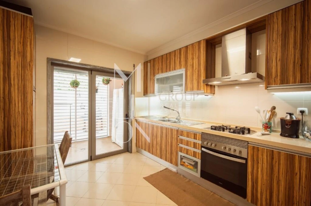 Apartamento T2 para Venda em Alcabideche Foto 17