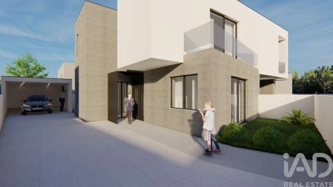 Moradia T3 para Venda em Esposende, Marinhas e Gandra