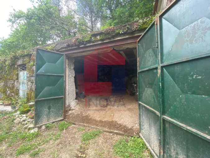 Moradia T2 para Venda em Valbom (São Pedro), Passô e Valbom (São Martinho) Foto 10