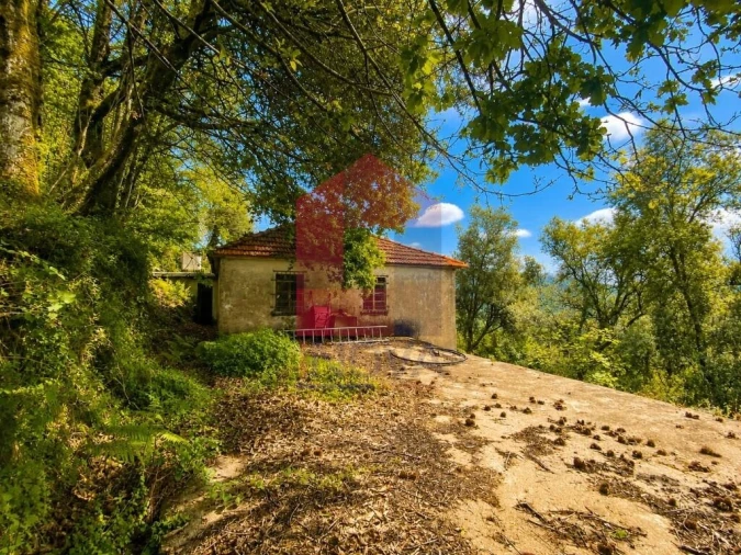 Moradia T2 para Venda em Valbom (São Pedro), Passô e Valbom (São Martinho) Foto 16