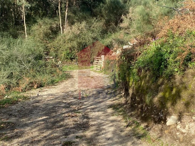 Moradia T2 para Venda em Valbom (São Pedro), Passô e Valbom (São Martinho) Foto 29