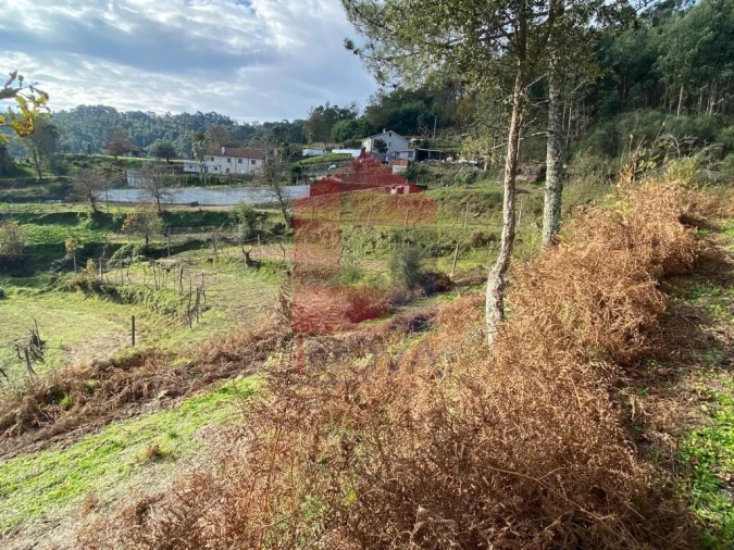 Moradia T2 para Venda em Valbom (São Pedro), Passô e Valbom (São Martinho) Foto 26