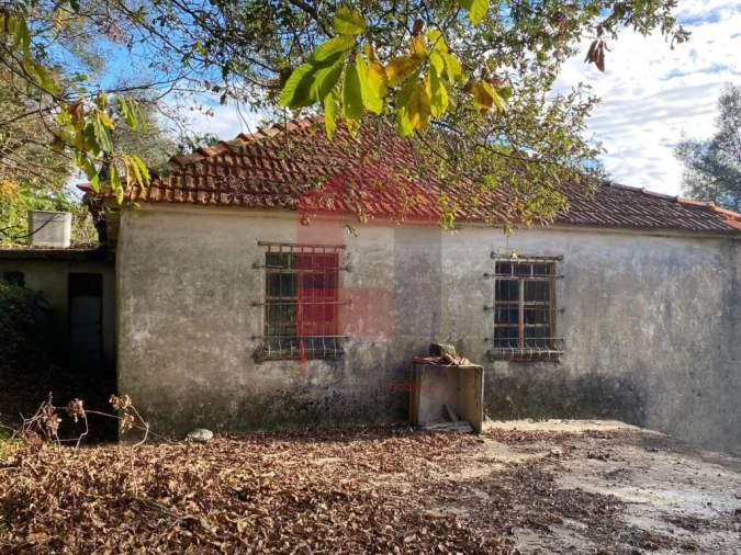 Moradia T2 para Venda em Valbom (São Pedro), Passô e Valbom (São Martinho) Foto 13