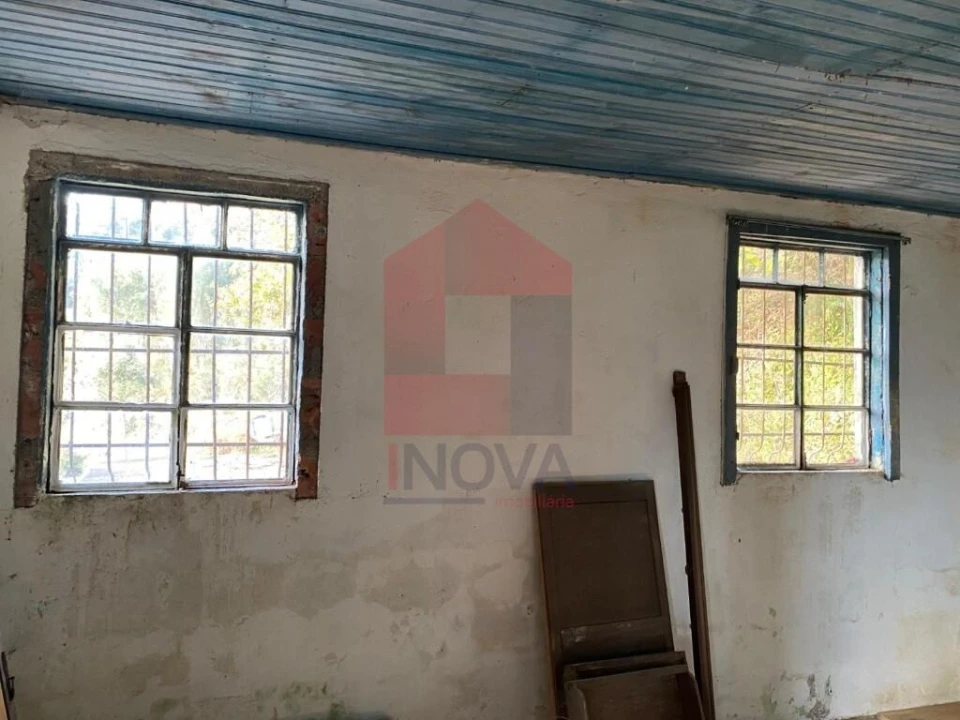 Moradia T2 para Venda em Valbom (São Pedro), Passô e Valbom (São Martinho) Foto 4