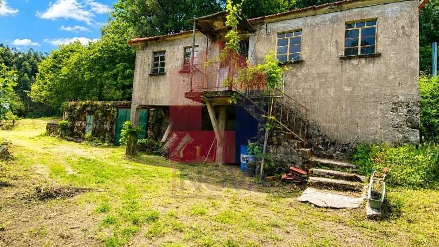 Moradia T2 para Venda em Valbom (São Pedro), Passô e Valbom (São Martinho)