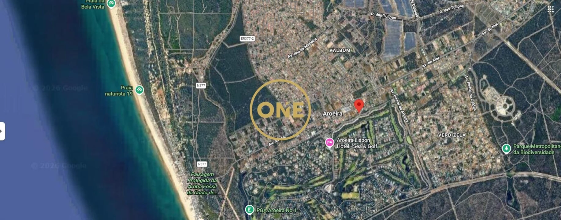 Terreno para Venda em Charneca de Caparica e Sobreda Foto 5