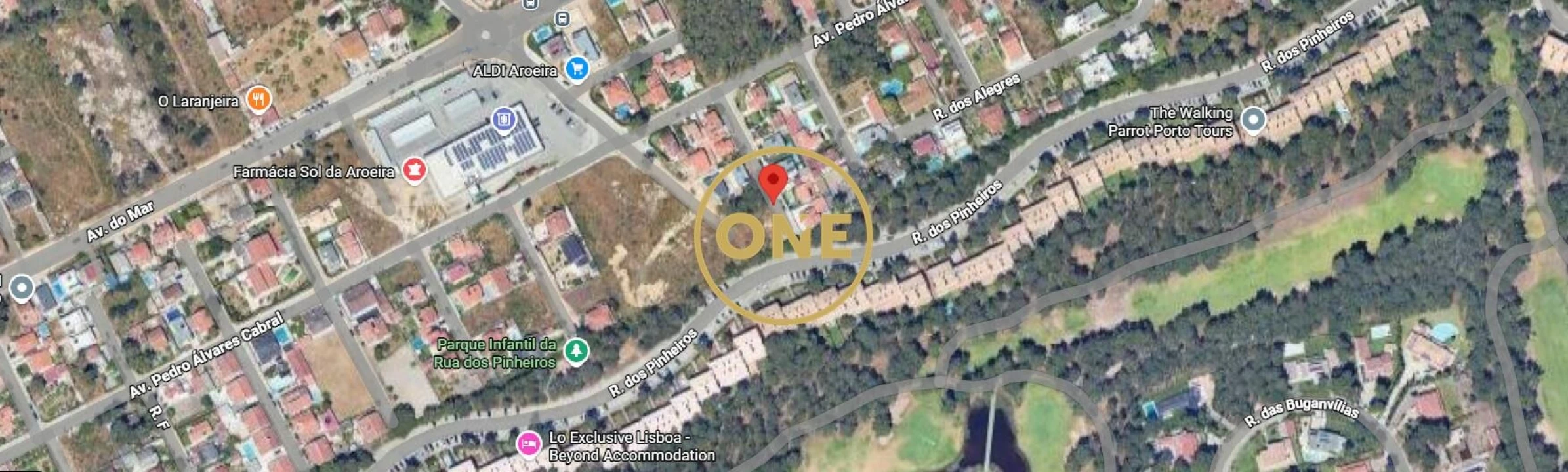 Terreno para Venda em Charneca de Caparica e Sobreda Foto 4