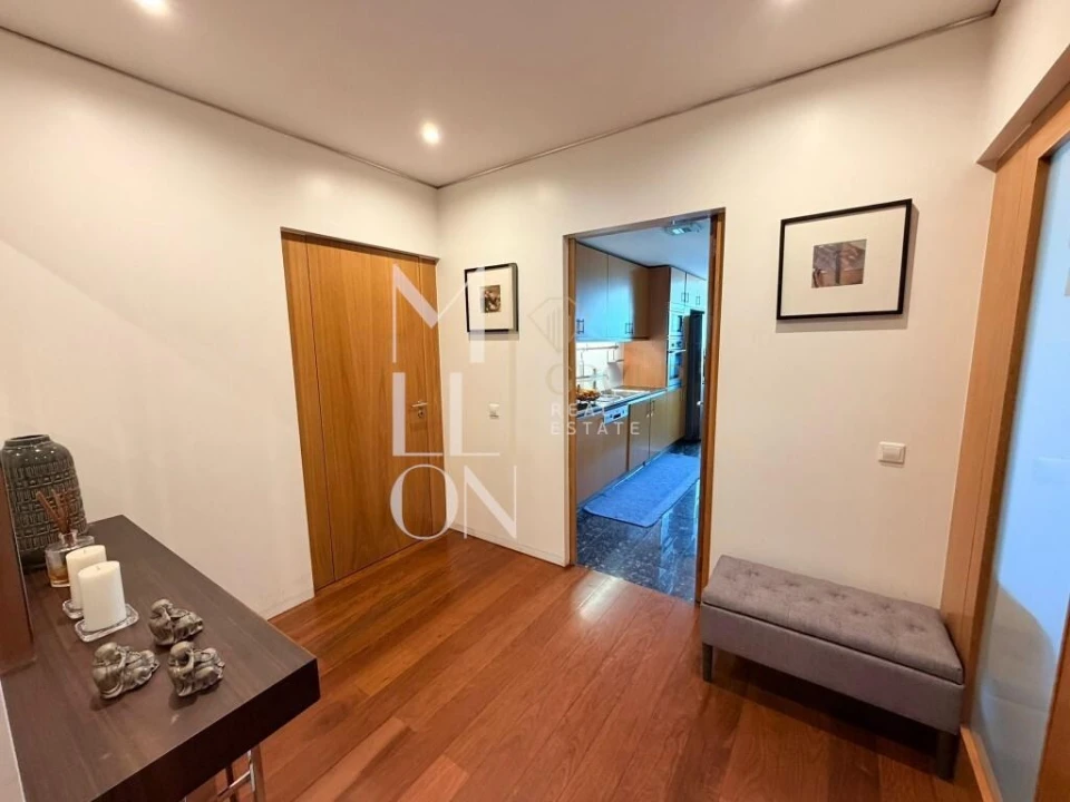 Apartamento T3 para Venda em Vila do Conde Foto 4