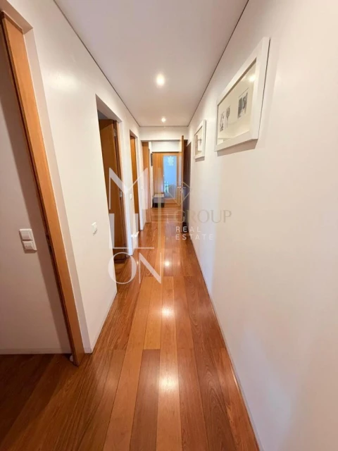 Apartamento T3 para Venda em Vila do Conde