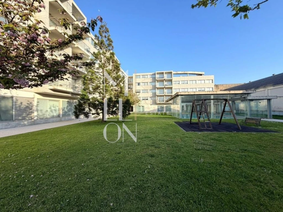 Apartamento T3 para Venda em Vila do Conde Foto 18