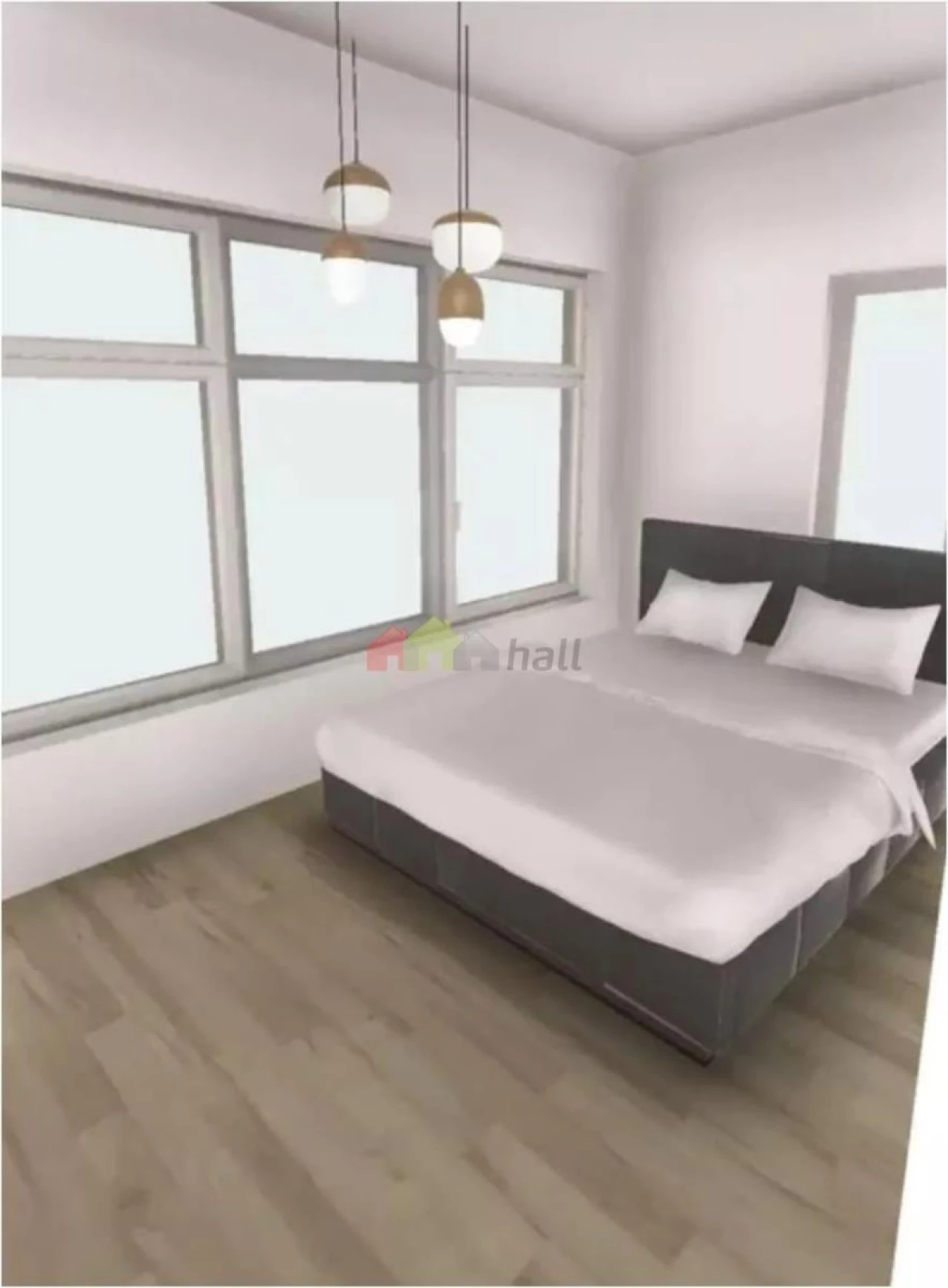Apartamento T1 para Venda em Alto do Seixalinho, Santo André e Verderena Foto 7