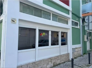Apartamento T1 para Venda em Alto do Seixalinho, Santo André e Verderena