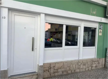Apartamento T1 para Venda em Alto do Seixalinho, Santo André e Verderena