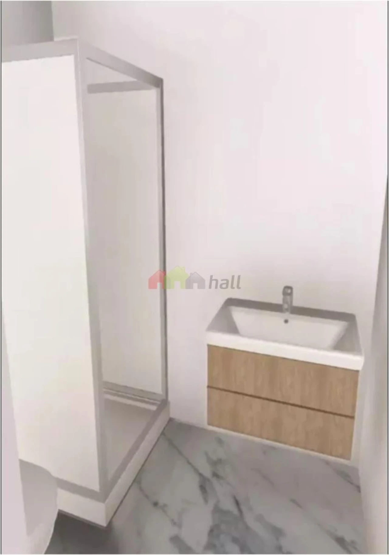 Apartamento T1 para Venda em Alto do Seixalinho, Santo André e Verderena Foto 9