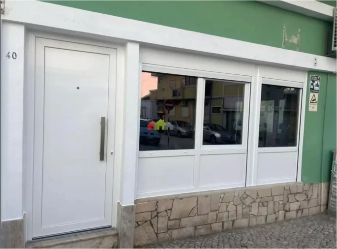 Apartamento T1 para Venda em Alto do Seixalinho, Santo André e Verderena Foto 11
