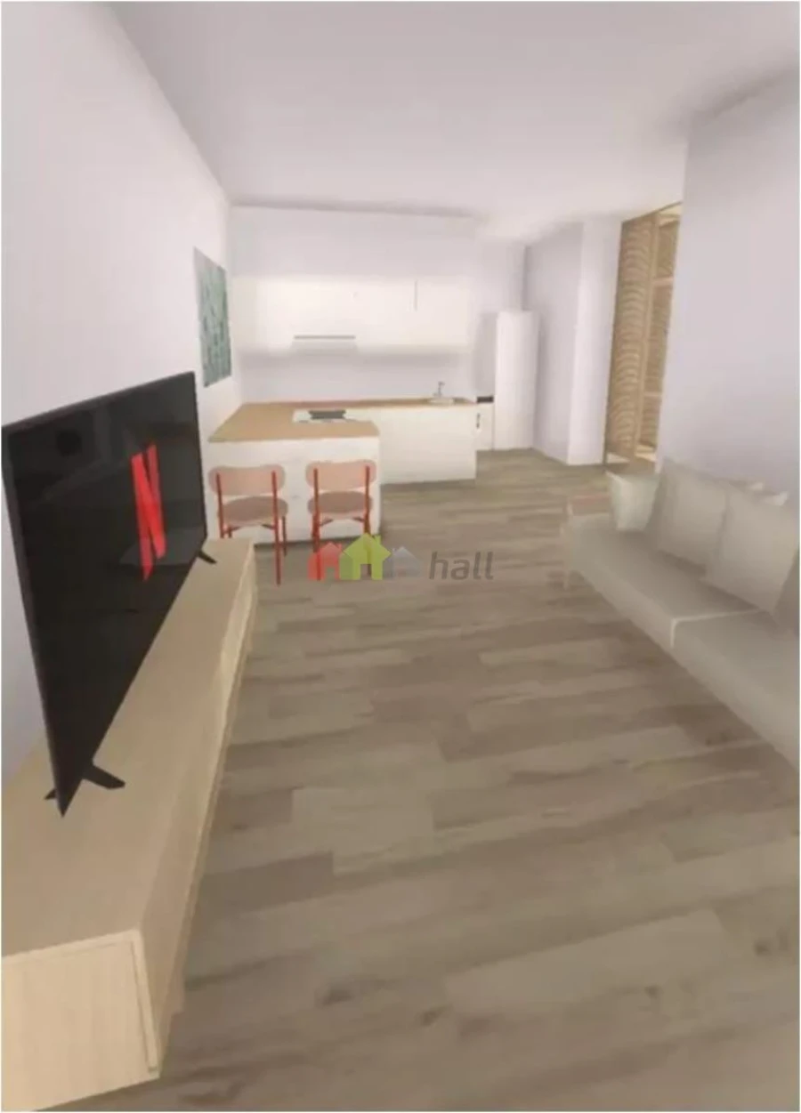 Apartamento T1 para Venda em Alto do Seixalinho, Santo André e Verderena Foto 8