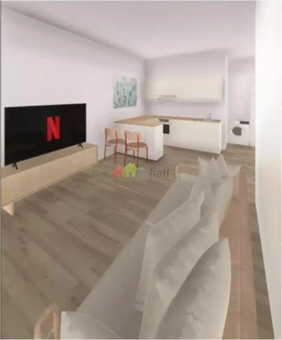 Apartamento T1 para Venda em Alto do Seixalinho, Santo André e Verderena Foto 3