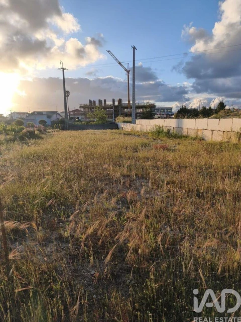 Terreno para Venda em Pataias e Martingança