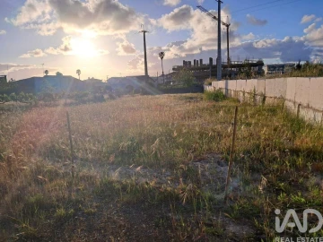 Terreno para Venda em Pataias e Martingança