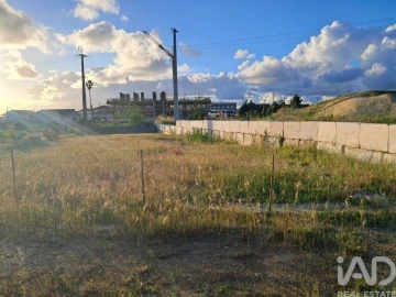 Terreno para Venda em Pataias e Martingança