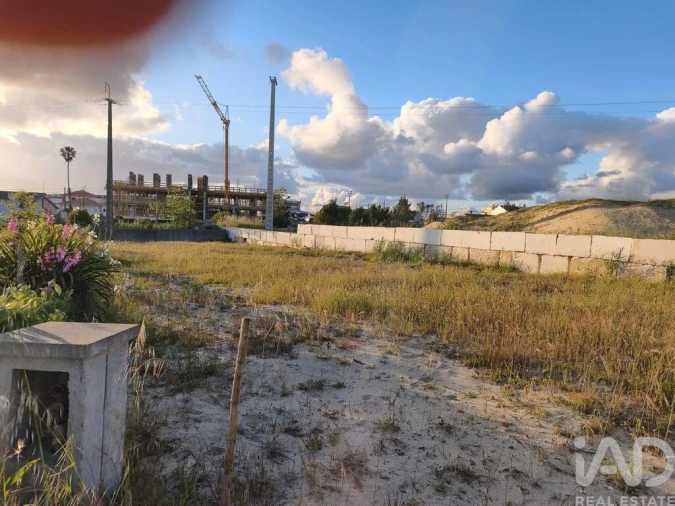 Terreno para Venda em Pataias e Martingança Foto 2